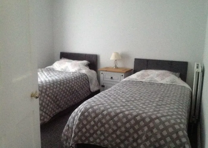 Beechwood House