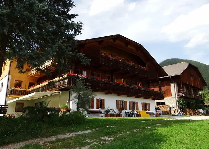 Hochwieserhof