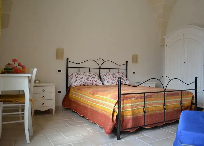 Masseria Pasturi