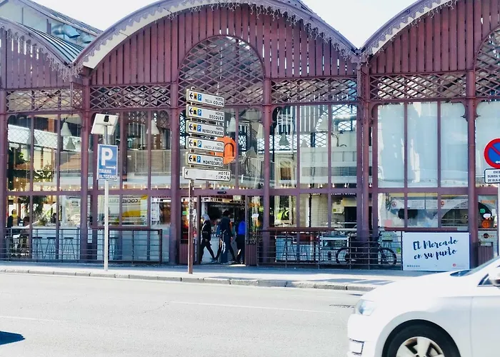Apartamento El Barranco