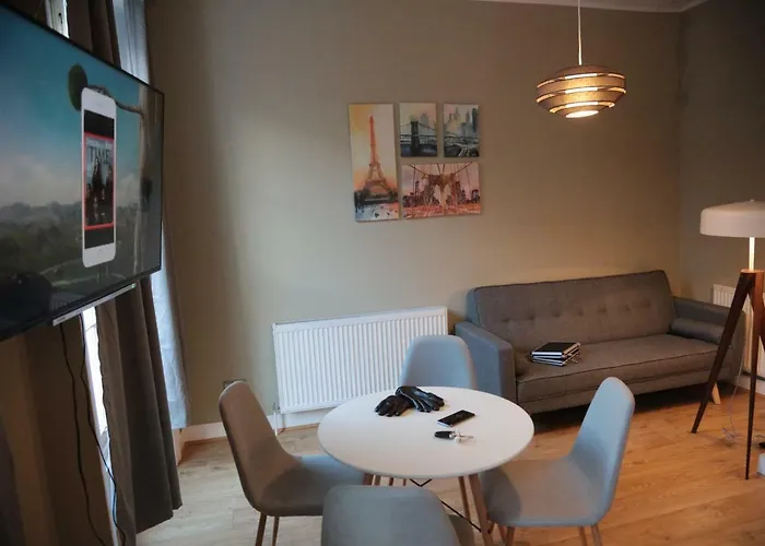 All Vacation Rentals Kings Cross s