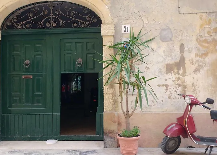 Hotel familiare: Casa D'Artista Suite & Garden