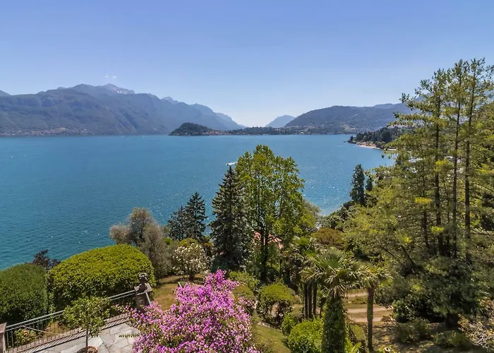 Apartment Anna, Griante
