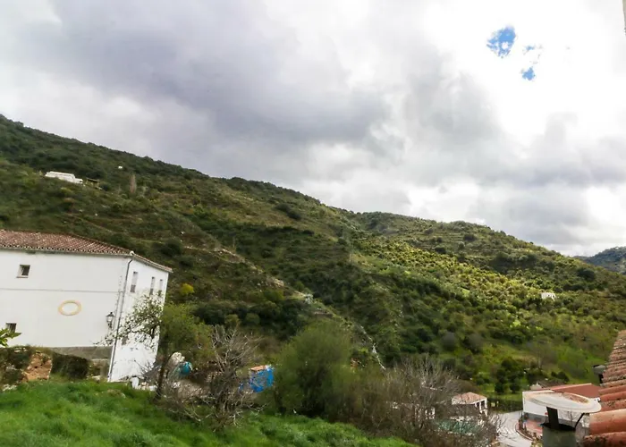  El Molino Del Panadero