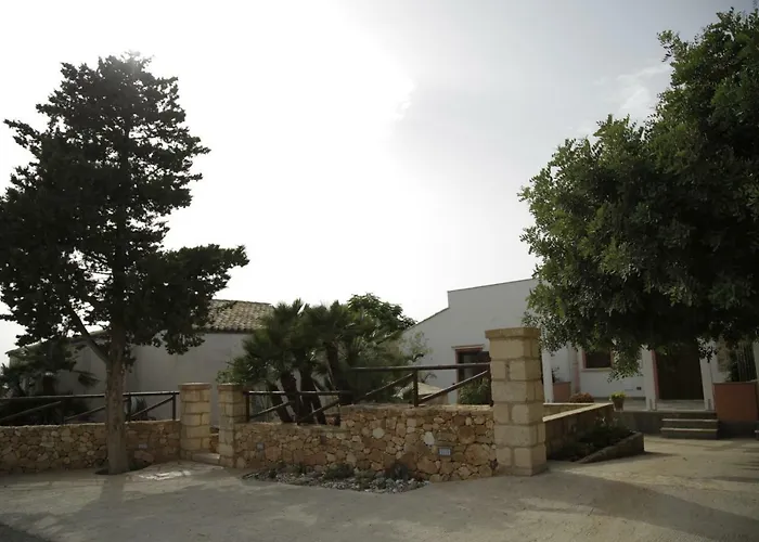 Antico Casale sul Mare