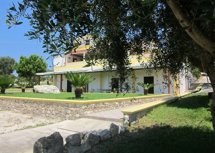 Tenuta Pozzello