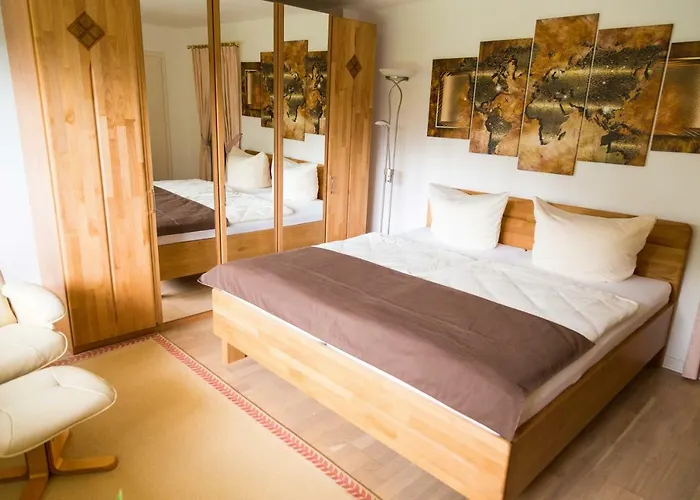 Ferienwohnung Königswinter