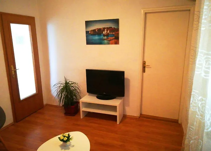 Apartment Sokol