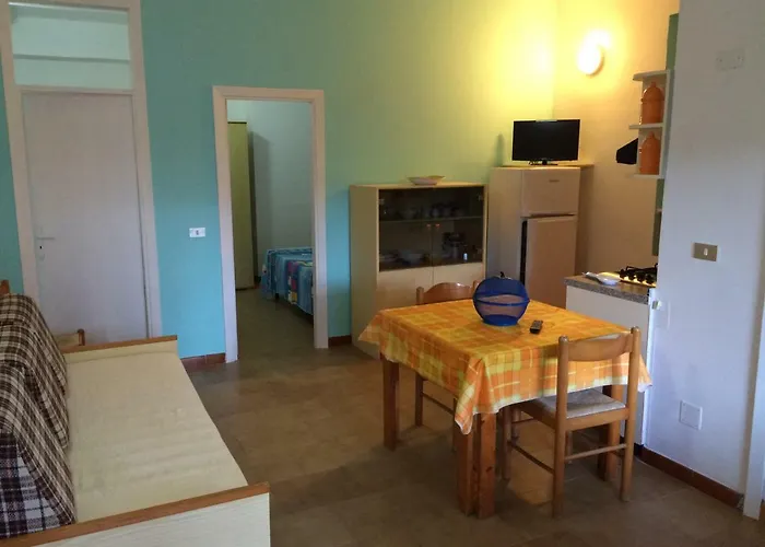 Hotel 3 stelle: Villa Irene