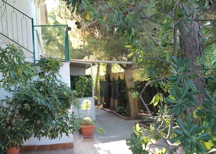 Hotel 3 stelle: Villa Irene