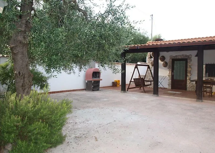 Villa Fralù