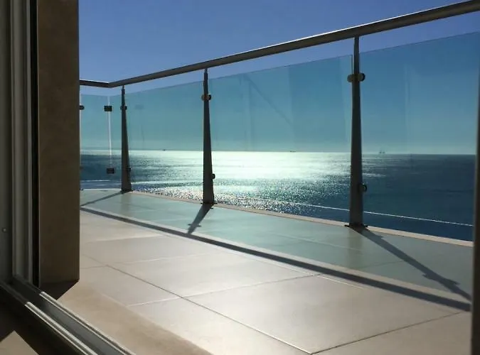T2 Com Vista Mar