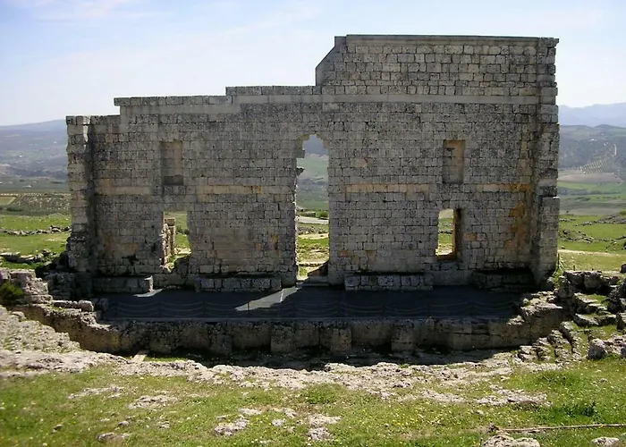  El Molino Del Panadero