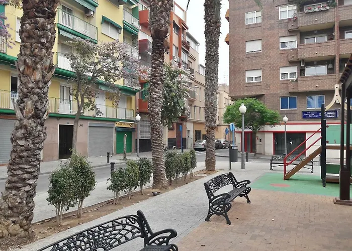 Casa Tranquila 3 Bedroom Apartment Ac Wifi