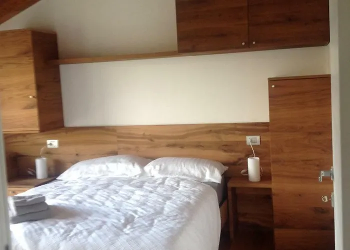 Rooms dei Minatori