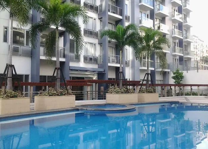 Vacation rental: One Palm Tree Villas
