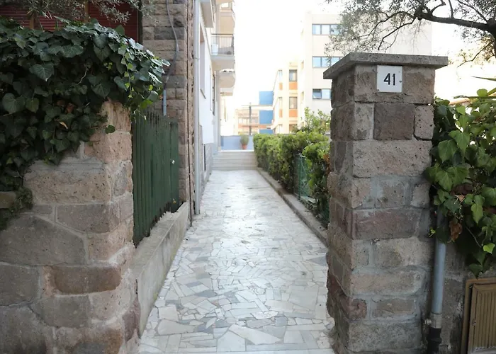 Viale Italia 41: I migliori anni