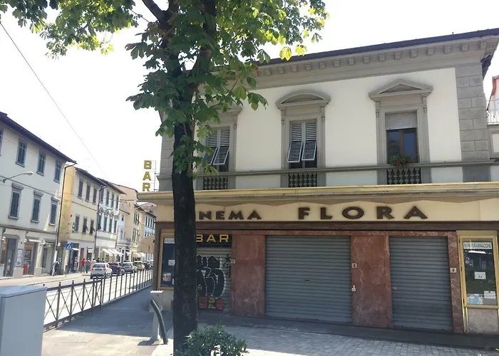 Le Tre Orchidee Florence
