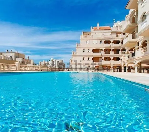 Alquiler de vacaciones: Puerto Fino Apartamentos