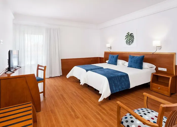 Hotel barato: Hotel Gema Puerto De La Cruz