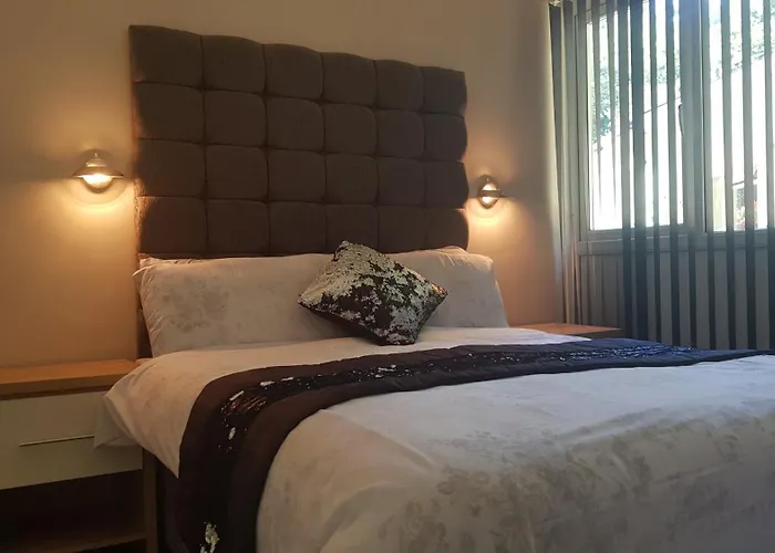 Valley Grove Bungalows