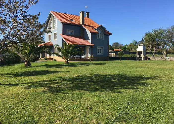 Villa Dorneda