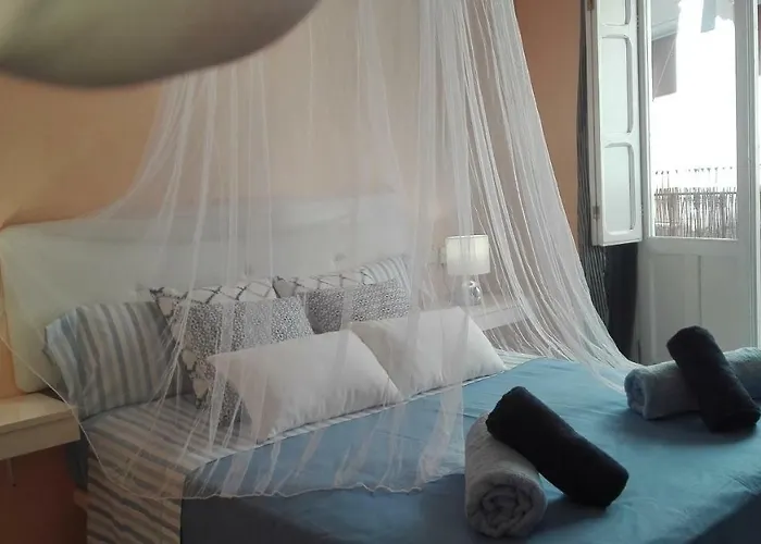 Apartamentos Bib Rambla