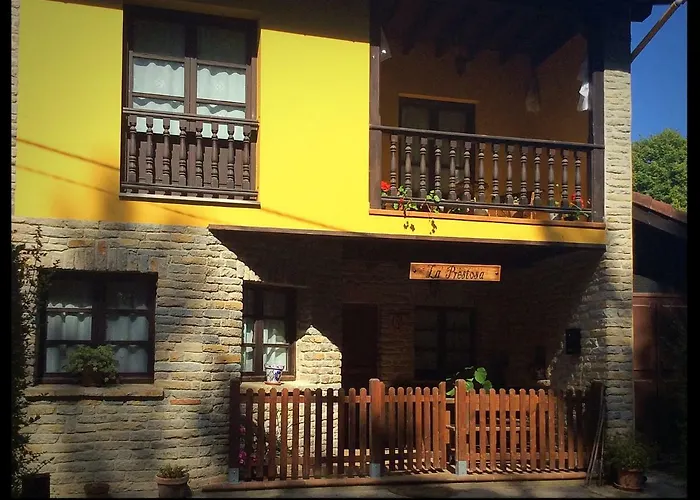 La Prestosa