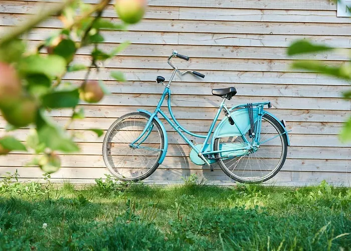 Hotel: B&B Molenstreek