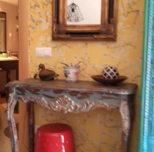 Apartament 4 Gats