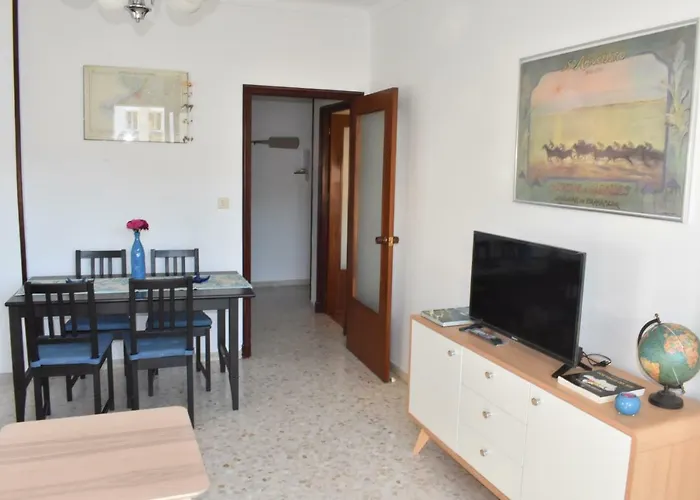 Hotel cerca del colegio: Malandar