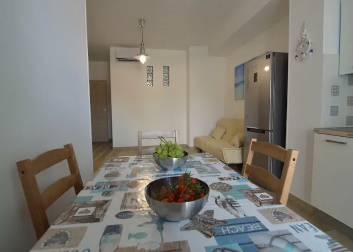 Triscele Casa Vacanze