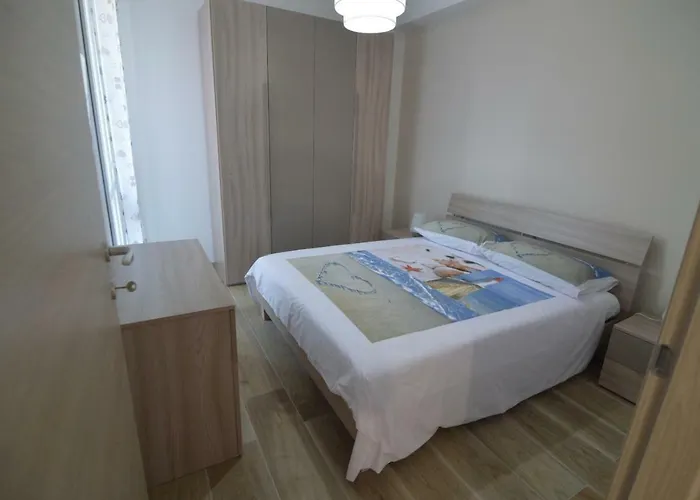 Triscele Casa Vacanze