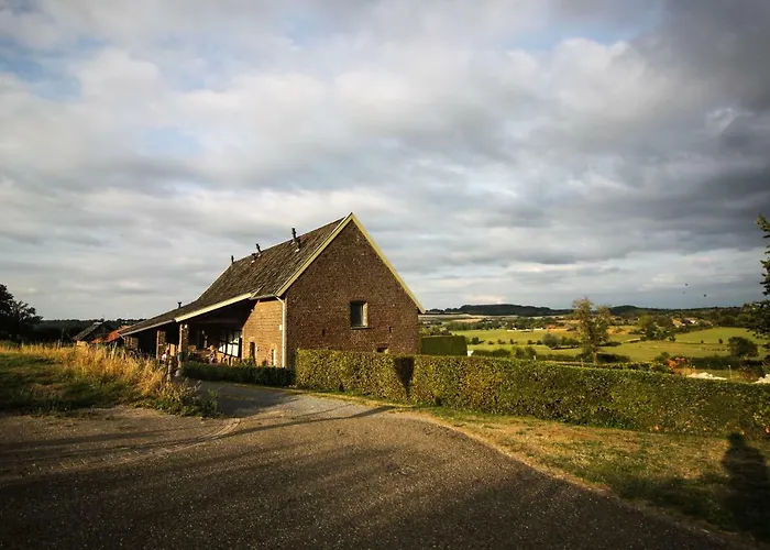 Vakantieverhuur: Hoeve doodleger
