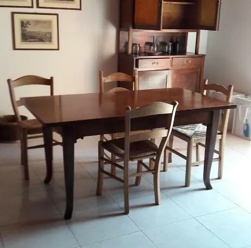 casa in campagna _LORI