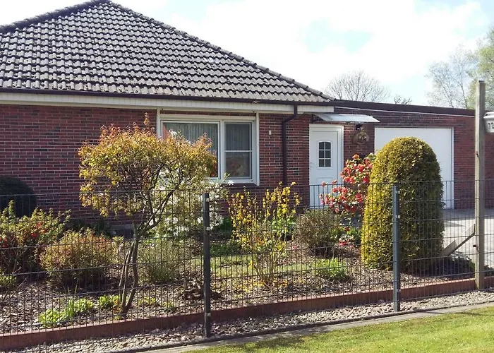 Haus Antje