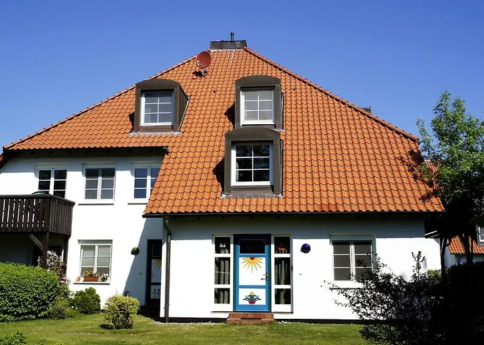 Feriendomizil