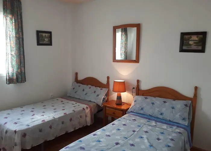 Apartment Puerto Rey