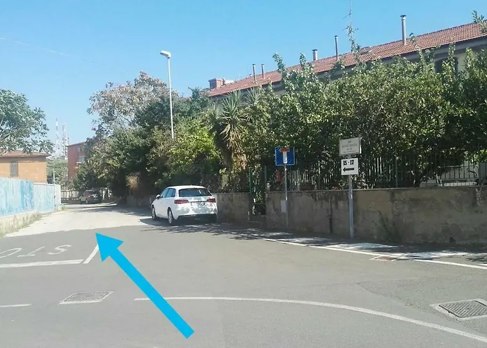 La Palma appartamenti