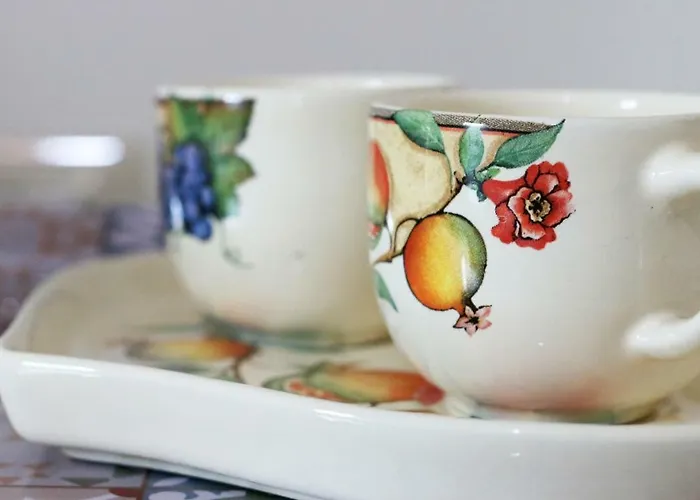 Il Giardino Al Pigneto