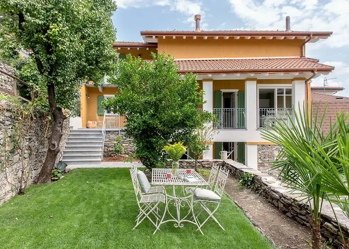 Ferienvermietung: Residenza La Zagara