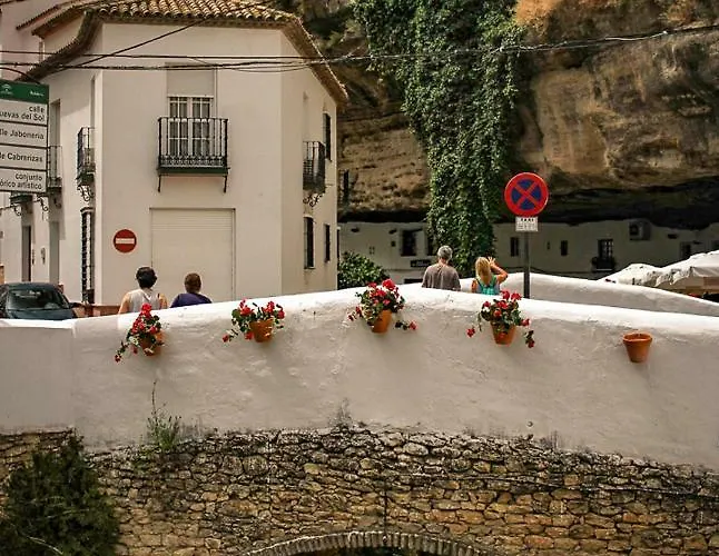 La Casa Del Rio