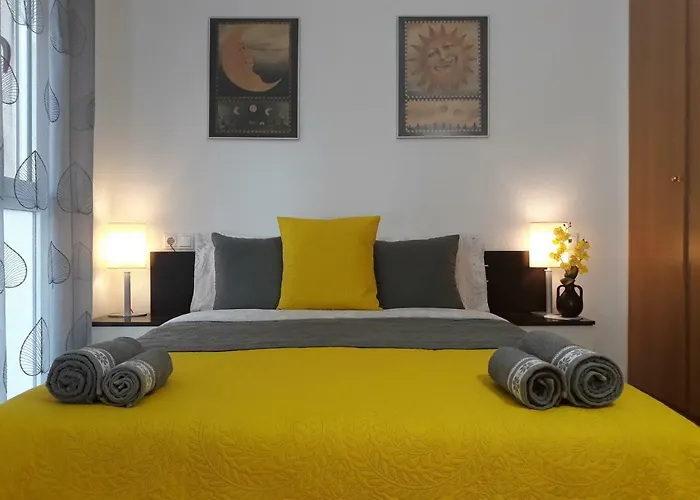 Casa Tranquila 3 Bedroom Apartment Ac Wifi