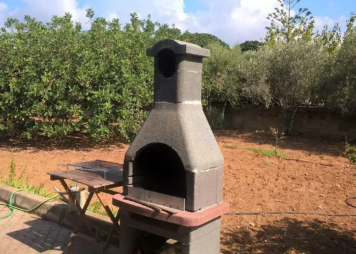 La casa di Eolo