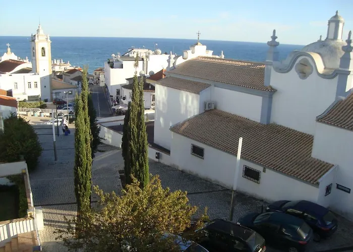 Vila Algarvia Boutique & Suites