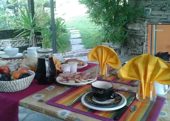 B&B La Quana