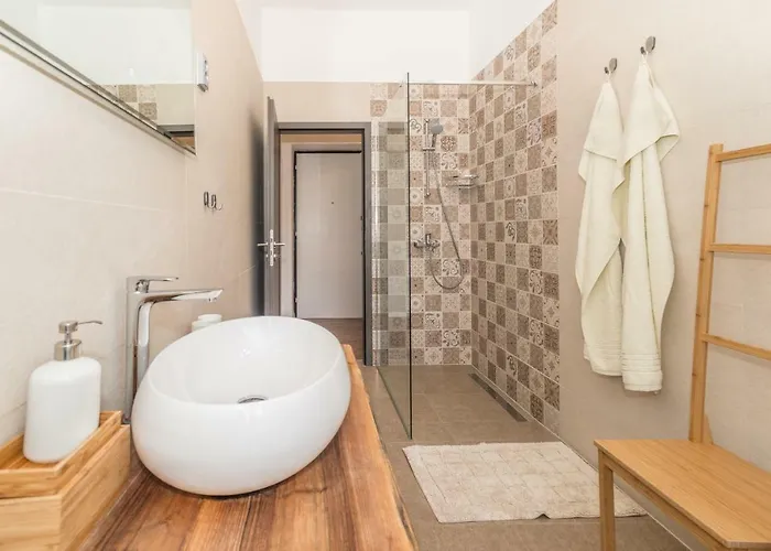 Apartment Mille