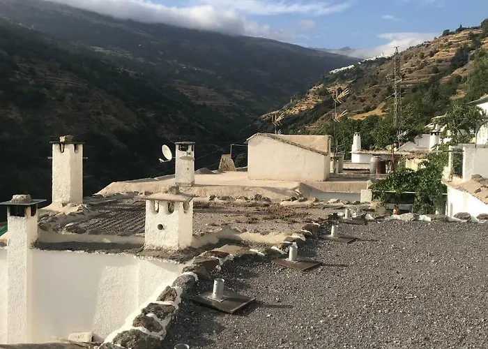 Casita Paloma