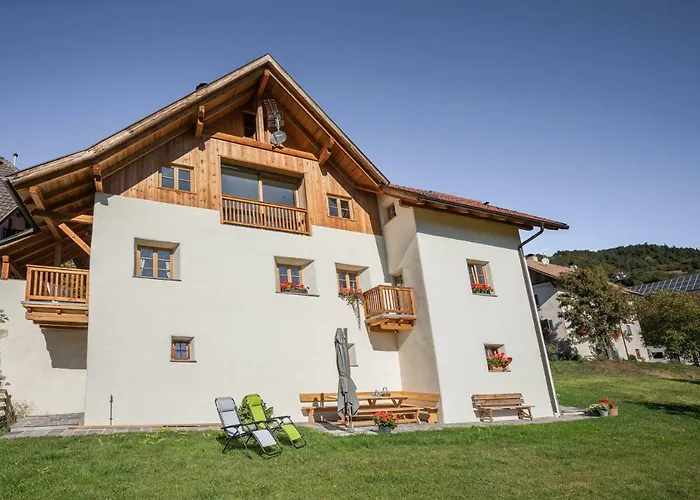 Brunnerhof-Schrof