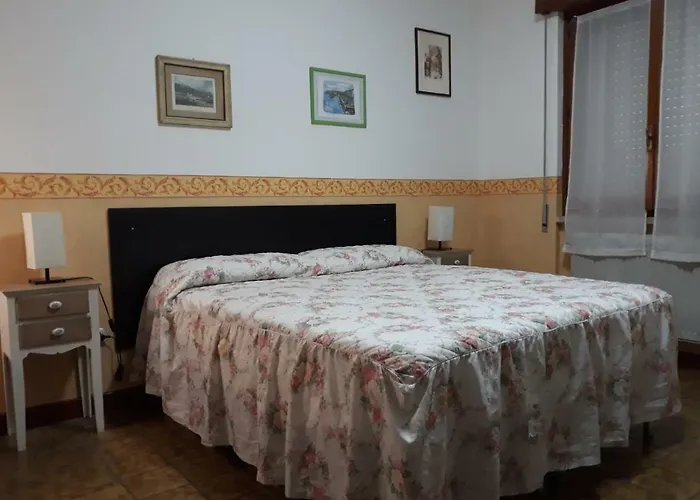 Giangurgolo B&B